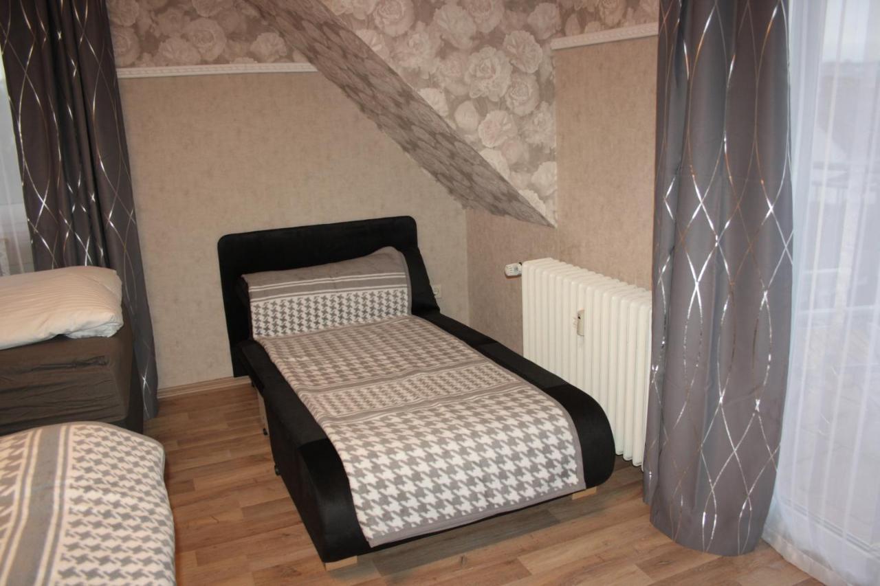 Diamanthaus 3 Koblenz Apartment Koblenz  Luaran gambar