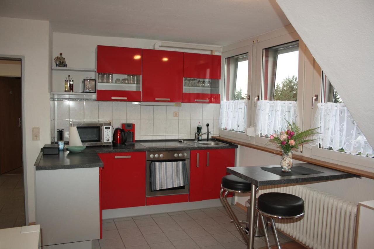 Diamanthaus 3 Koblenz Apartment Koblenz  Luaran gambar