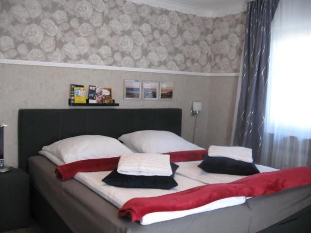 Diamanthaus 3 Koblenz Apartment Koblenz  Luaran gambar