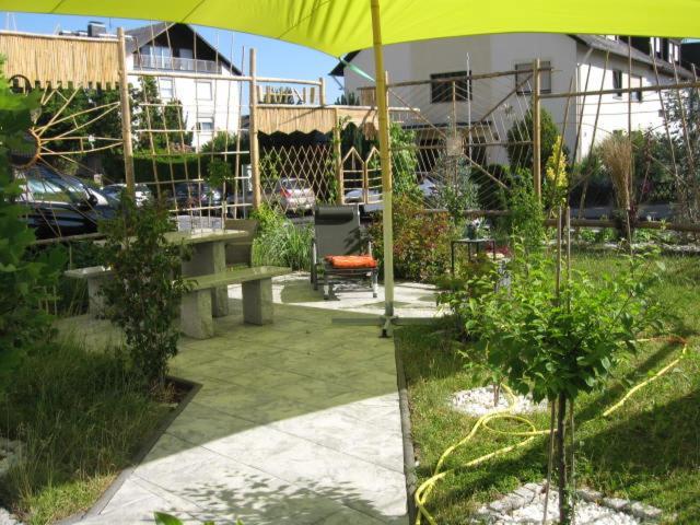Diamanthaus 3 Koblenz Apartment Koblenz  Luaran gambar