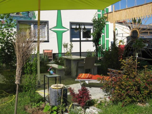 Diamanthaus 3 Koblenz Apartment Koblenz  Luaran gambar