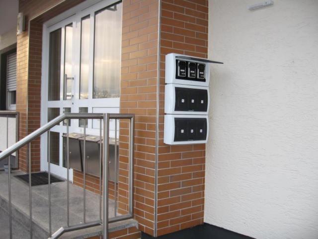 Diamanthaus 3 Koblenz Apartment Koblenz  Luaran gambar